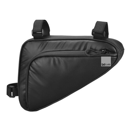  Torbica p:lab na ram trougao black ( TOR-122065 ) Slike