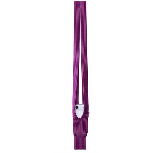  Torbica za mobilni telefon 80cm ljubicasta Pocket Cene