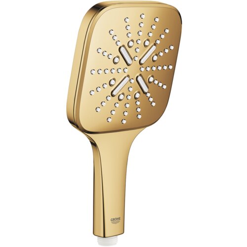 Grohe Rainshower Smartactive 130 tuš ručica 3 funkcije 26582GL0 Cene