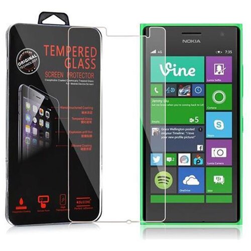  oklepni film združljiv z nokia - za&scaron;čitnim filmom v visoki prosojnosti - kaljeno za&scaron;čitno steklo v 9H trdoti s 3D združljivostjo na dotik, (20605015) Cene