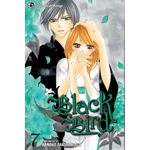 Harper Collins Publishers Ltd Kanoko Sakurakouji - Black Bird, Vol. 7 Cene