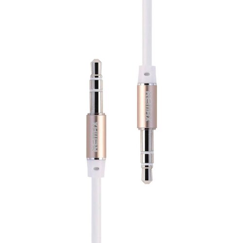 Remax Audio kabel AUX 3.5mm RM-L100 1m crveni Cene