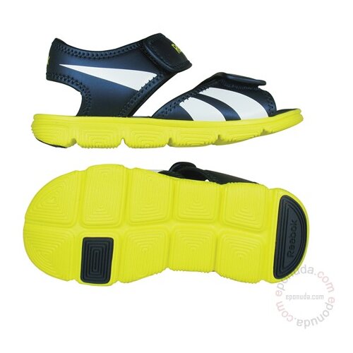 Reebok sandale za decu cheap