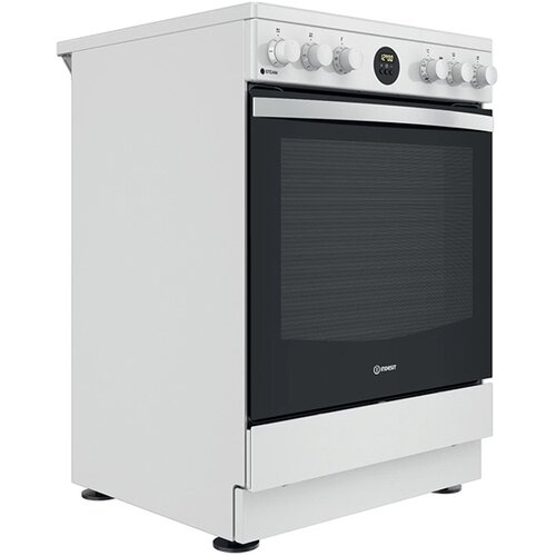  Električni šporet Indesit IS67V8CHW/E Cijene