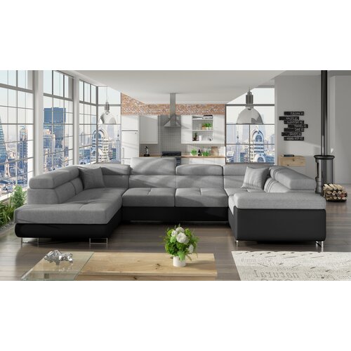  RASKO�NA SJEDE�A GARNITURA LETTIE (VI�E BOJA) � lijeva izvedba � Sawana21/Soft11 Cijene
