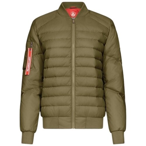 Palladium Pla&amp;scaron;či RHONA BOMBERS Zelena Slike