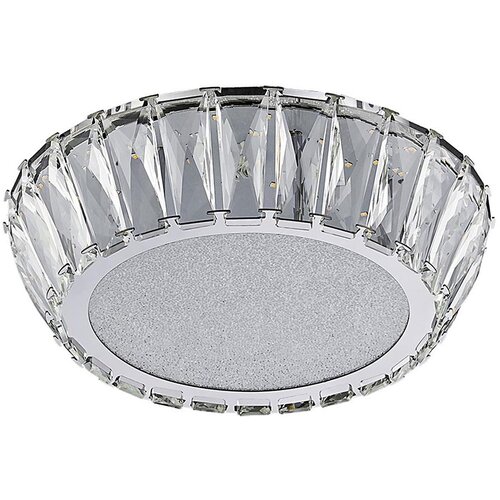  LUXERA 62421 - LED stropno svetlo VENUS LED/20W/230V Cene