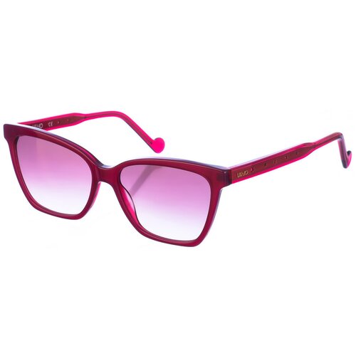 Liu Jo Sončna očala LJ727S-538 Bordo Slike