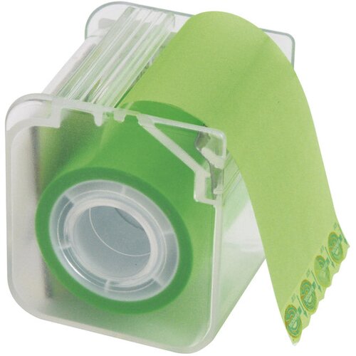 Traka LJEPLJIVA MEMOGRAF 50MM/10M NA STALKU FOST 33060008 ZELENA Cene
