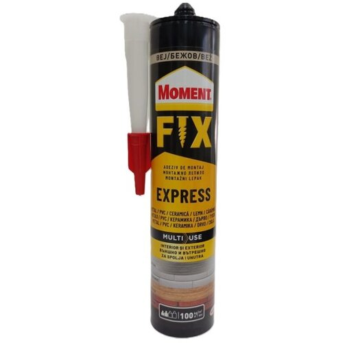 Madras doo Beograd Moment Express Fix - Lepak Cene