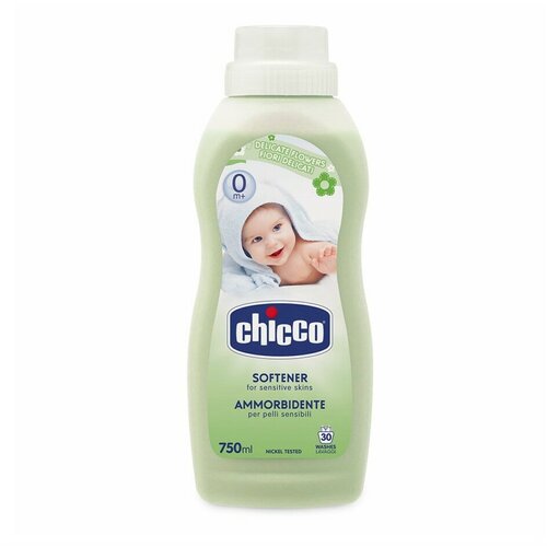 Chicco omekšivač zeleni 750 ml Cene