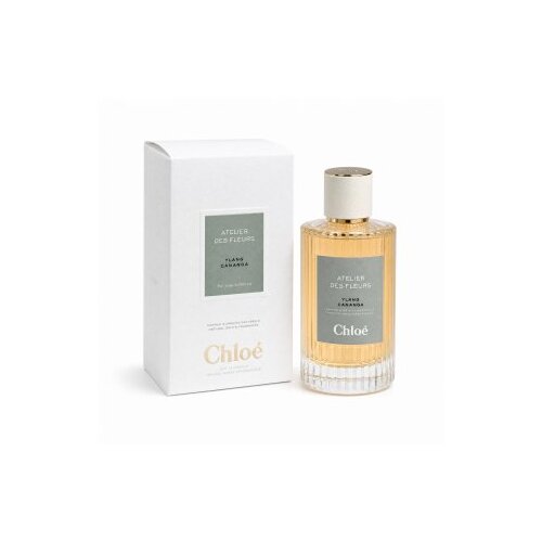 Chlo&amp;eacute; Atelier Des Fleurs Ylang Cananga parfemska voda unisex 150 ml Slike