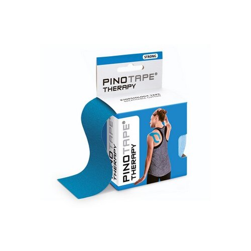 Pino PINOTAPE&reg; terapija, plava, 5 cm x 5 m Cijene
