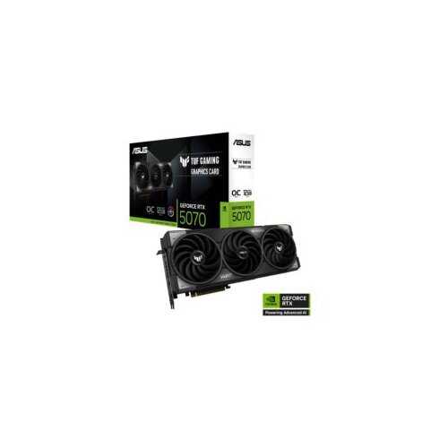  ASUS TUF-RTX5070-O12G-GAMING 12GB Cijene