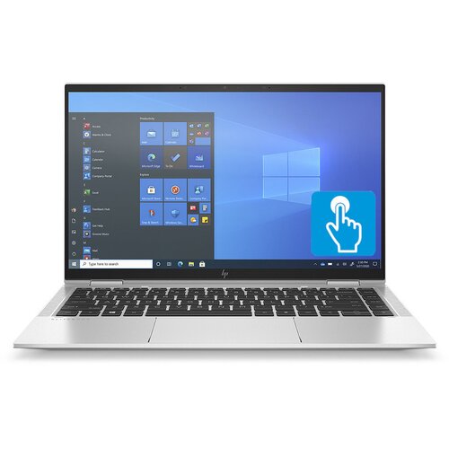 HP Obnovljeno - kot novo - Prenosnik EliteBook x360 1040 G8, Intel Core i5 1145G7, 16GB DDR4, 256GB SSD, 14.0&Prime; FHD Touch, Intel Iris Xe, Cam, Window, (5000120145) Cene