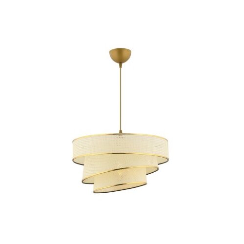 Opviq couper hazeran - white, gold whitegold chandelier Cene