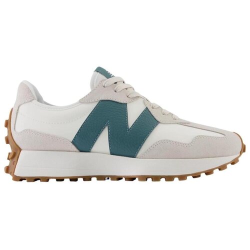 New Balance Nizke superge - Siva Cene