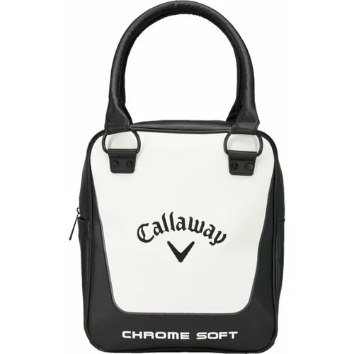 Callaway Practice Caddy Black/White