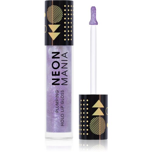 Dermacol Neon Mania svjetlucavo sjajilo za usne s plumping efektom nijansa 1 4 ml Cijene