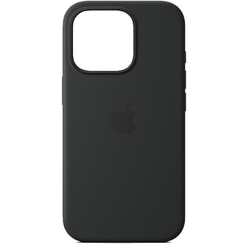 Apple iPhone 16 Pro Max maskica crna Slike