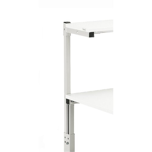 Treston Komplet profilov za nastavitev višine, za delovno mizo TPH, višina 1470 mm Cene