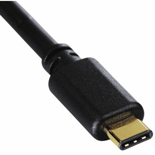 Hama Kabl USB 3.0, USB-A muški na USB-C muški, 1.8m, 135736 kabal Cene