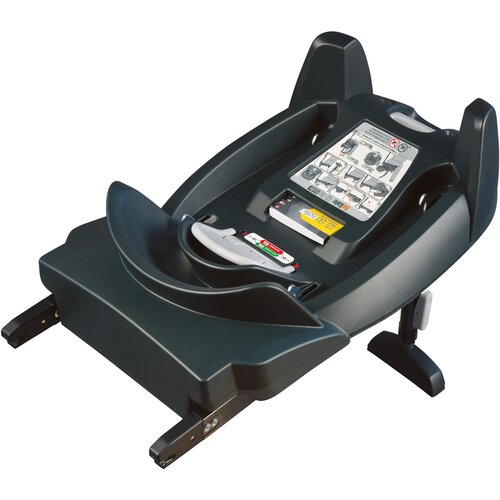 Outlet besafe&reg; izi go x1 isofix base (razstavni eksponat) Cene