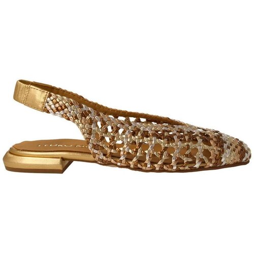 Pedro Miralles - Gold Slike