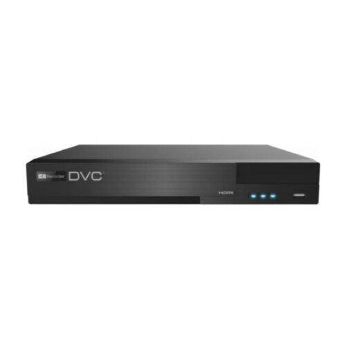 DVC DRN-0881R2 samostojeći 8 kanalni NVR, 6Mpx Cene