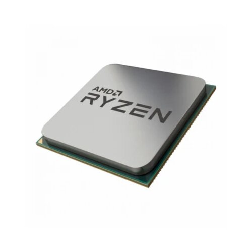 AMD CPU Ryzen 9 5900X 12cores 3.7GHz 100-000000061 Tray Slike