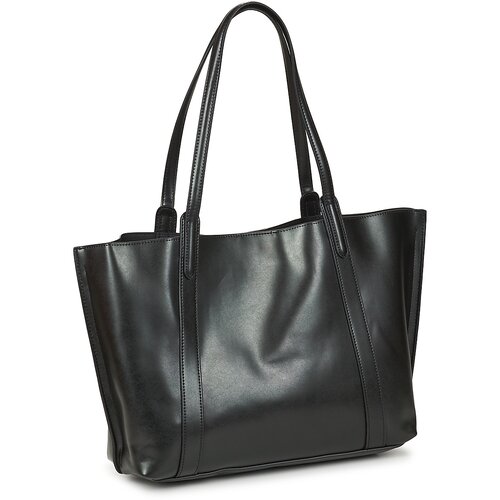 PepeJeans Ročna torba Audrey Limited PL031663 Črna Slike