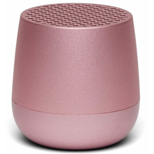 Lexon Mino+ Bluetooth Speaker LA125LP roze Cene