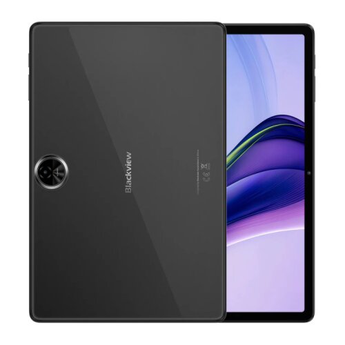 Blackview ZENO 5 11" tablični računalnik 8GB+128GB, LTE, siv - komplet Cene