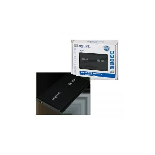 Logilink HDD BOX 2.5 SATA USB 3.0 UA0256