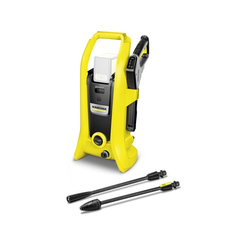 Karcher K 2 Battery visokotlačni perač Slike