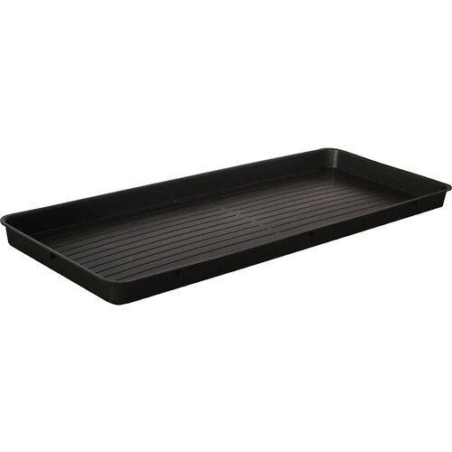 eurokraft basic Univerzalna PE-kadica za majhne posode, prostornina 15 l, 1000 x 400 x 50 mm, z možnostjo nalaganja, brez atesta Cene