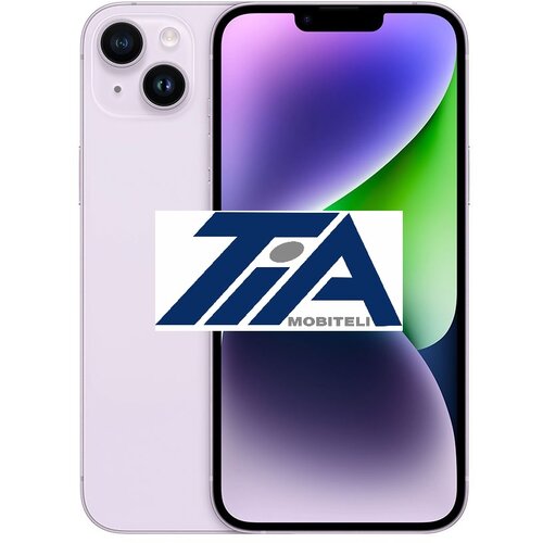 Apple iPhone 14 Plus 256 GB Purple + poklon Xplorer BTW 5.0 bluetooth slušalice + Xplorer AR Gun Cijene