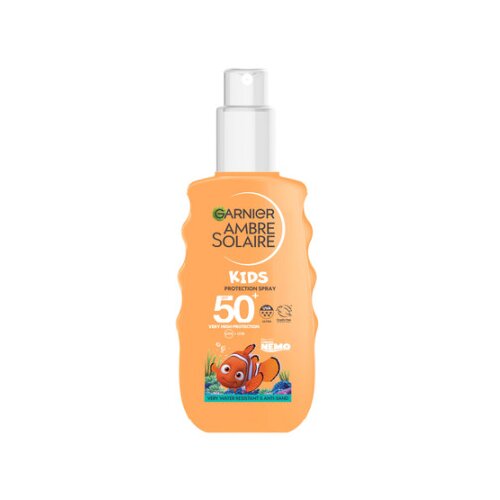 Garnier Sprej za decu Ambre Solaire Kids Eco Protective SPF50+ 150ml Cene