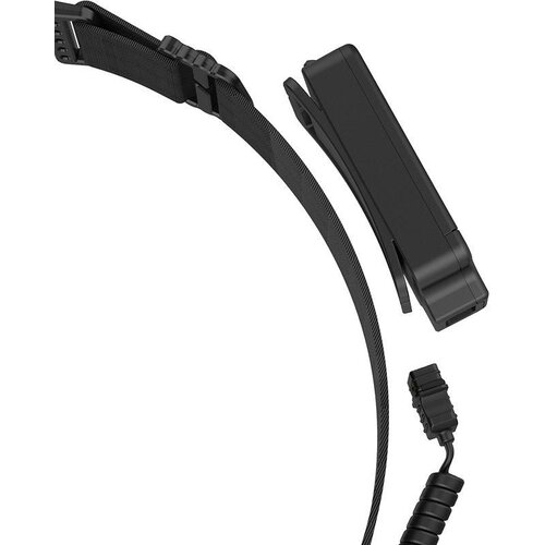 Klarus HR1 Pro crna Slike