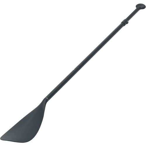 vidaXL Veslo za SUP 215 cm aluminijsko crno Cijene