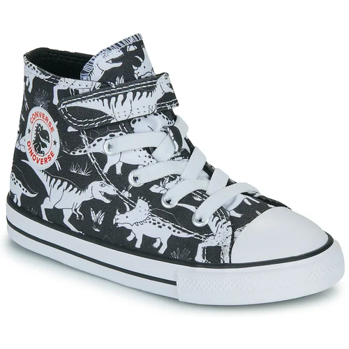 Converse CHUCK TAYLOR ALL STAR 1V Crna