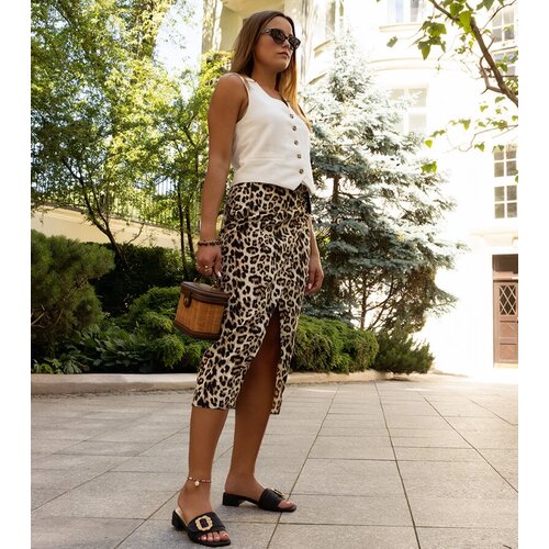Gemre Black low heel slides Cantara Slike