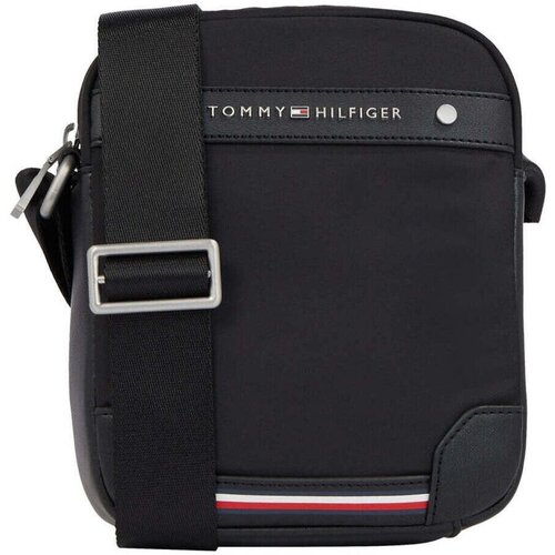 Tommy Hilfiger Torbice za na ramo - Črna Cene