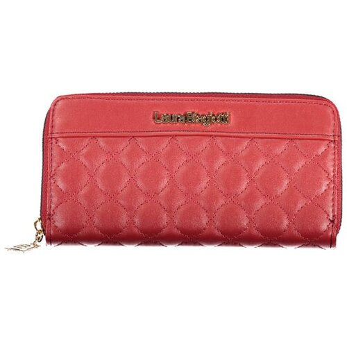 Laura Biagiotti WOMEN'S RED WALLET Cene