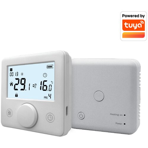 Prosto DST-311RF/WF-UB smart bežični wi-fi sobni termostat Cene