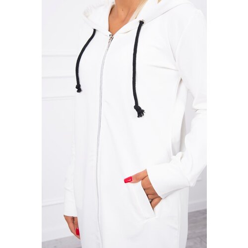 Kesi Ženska jopica Zip-up Cene