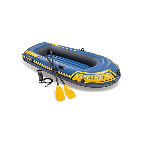 Intex čamac za vodu Challenger 2 Set 68367 Cene