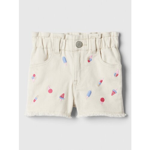 GAP Kids' Denim Shorts - Girls Cijene