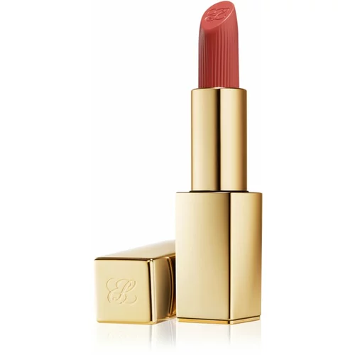 Estée Lauder Pure Color Hi-Lustre Lipstick dolgoobstojna šminka odtenek Persuasive 3,5 g