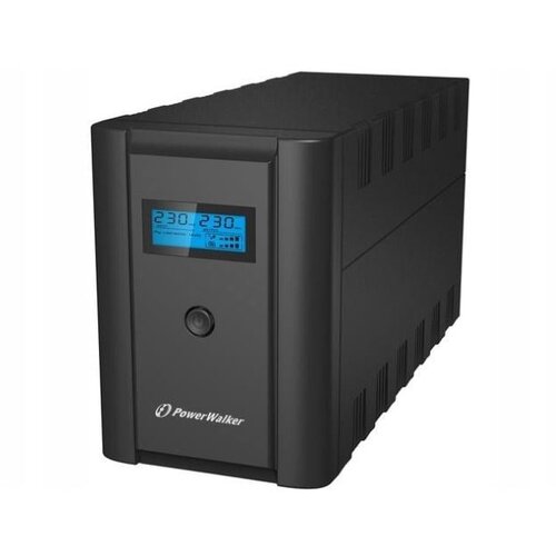 Powerwalker UPS LINE-INT 1200VA USB LCD Cijene